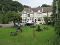 狐狸與獵犬酒店 吉斯伯勒酒店