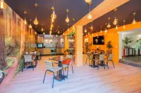 L'éclat de Lune Hotels in Saint-Prix