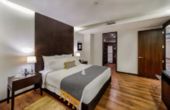 方塔貝拉酒店 酒店