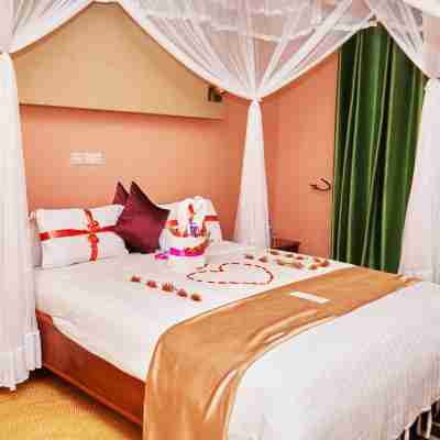 Ngare Lodge Rooms