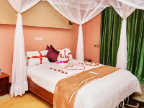 Ngare Lodge Hotels in Monduli