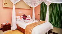 Ngare Lodge Hotels in Monduli