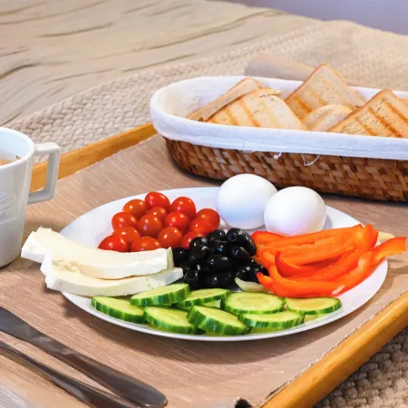 Bucharest Airport Hotel