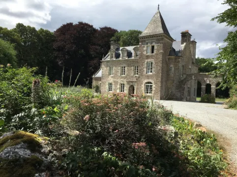 Château Ville Voisin