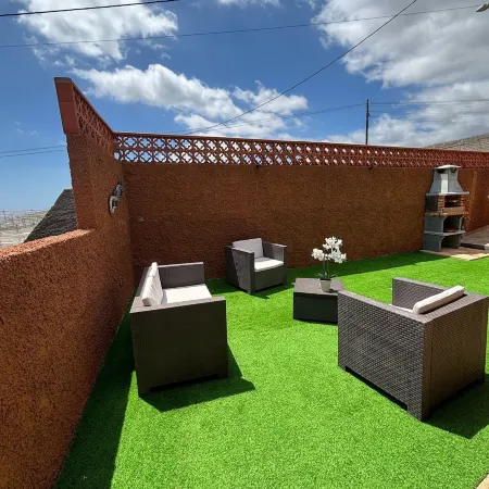 Casa Haroldo - Private Pool - Sea & Mountain Views