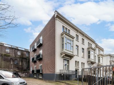 Raiffeisenstraat Eindhoven