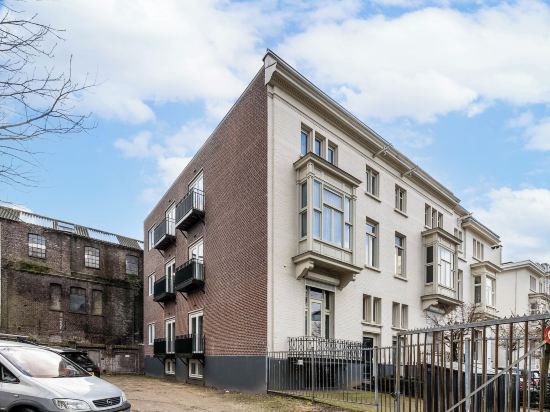 Raiffeisenstraat Eindhoven