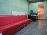 Guest Green