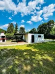 Cozy Garden Villa near Danube For 16P فنادق في Klosterneuburg