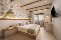 Analeia Hotel Hotel di Leros