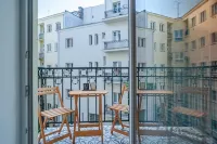 Sting Old Town Ostrava Hotels in Bohumin