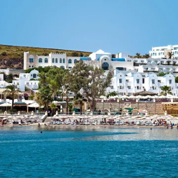 Salmakis Resort & Spa