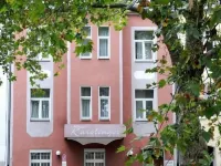 Hotel Karolinger - Self Check-IN Hotels near Flehe