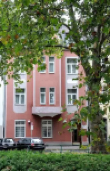 Hotel Karolinger - Self Check-IN Hotels near Bilk