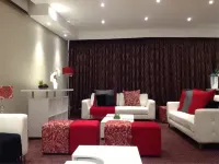President Hotel - bar