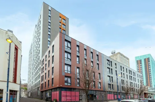 Student Only Oldway Centre