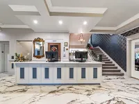 White Inn Hotels in Chautauqua County