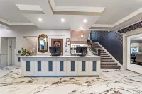 White Inn - bar