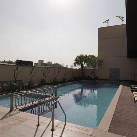DoubleTree by Hilton Gurgaon