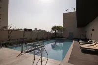 DoubleTree by Hilton Gurgaon - Luxury