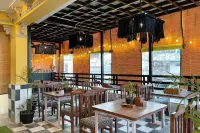 The Hosteller Udaipur