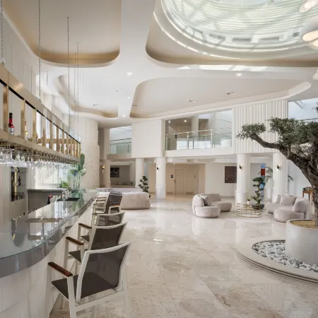 Arin Resort Bodrum