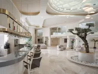 Arin Resort Bodrum - 5 Sao