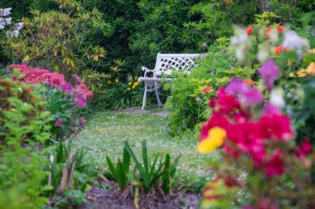 Milntown Self Catering Apartments Отели в г. Рамси