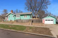 Mint House at Japanese Gardens