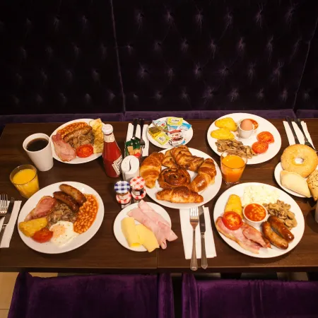 Best Western Victoria Palace Отели рядом с достопримечательностью «Ламбет»