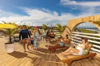 Opaba Praia Hotel Hotels in Ilheus