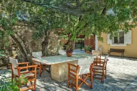 Villa Kardaris