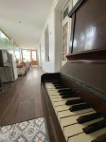 Hotel El Rinconcito Acogedor Hotels in Recoleta