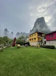 Archontiko Mesohori Meteora