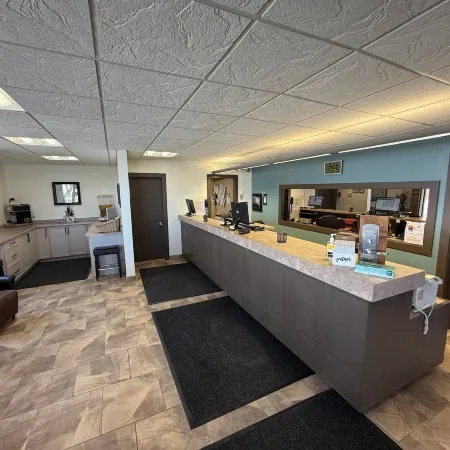 Bon Air Motel