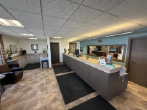 Bon Air Motel Hotel di Timmins