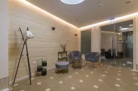 Rosslyn Dimyat Hotel Varna - Spa