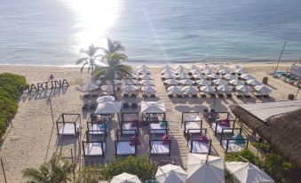 "5th Av" Sol del Caribe Apart Hotel