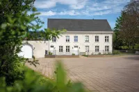 Hof Van Stayen