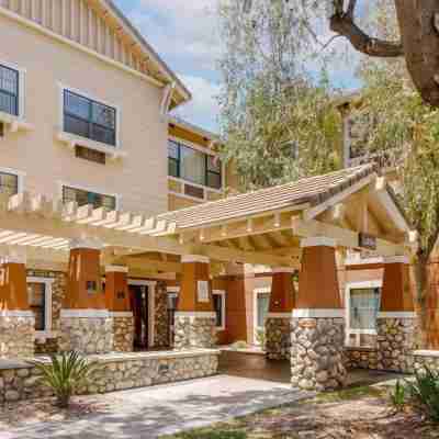 Extended Studio Hotel Suites - Los Angeles - San Dimas Hotel Exterior