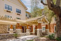 Extended Studio Hotel Suites - Los Angeles - San Dimas Hotels in San Dimas
