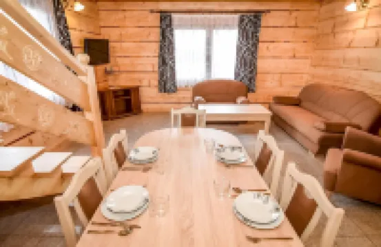 狼之小屋飯店
