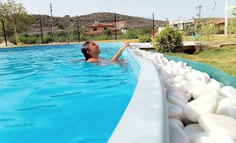 Ridvan Apart Evleri