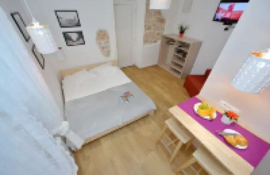 Guverna New City Accommodation