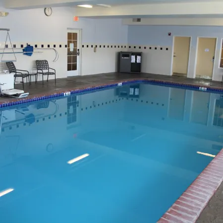 Best Western Crater Lake Highway White City/Medford