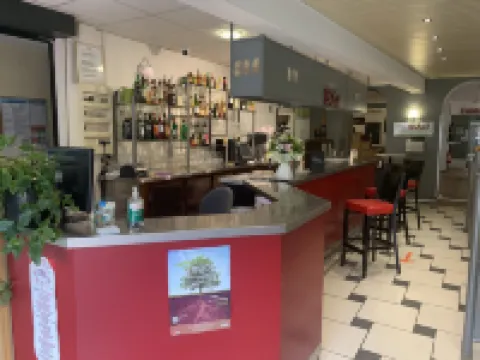 Hotel les Commercants