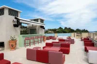 Château Rose Golfe de Saint Tropez-Grimaud Hotels in Cogolin