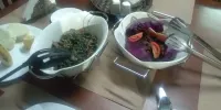 GreenHaven Siaya Cottages - breakfast