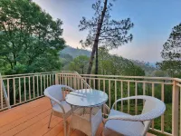 Musical Paradise - Mountain view