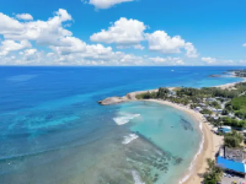 Bella Surf Inn Hotels in Isabela